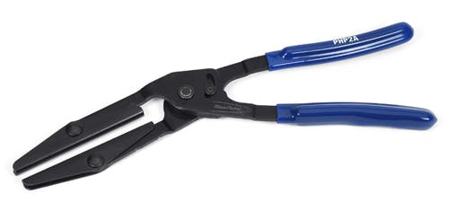 [PHP2A] 14" Swivel Jaw Hose Clamp Pliers (Blue-Point®)