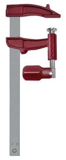 [PI01630] Clamp Maxipress M 30cm, jaw depth 7cm, max 4000N