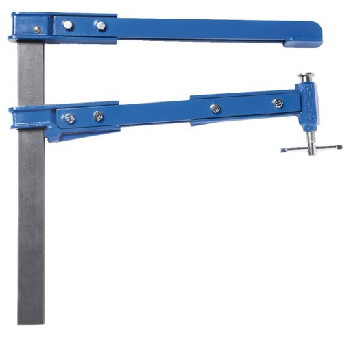 [PI06510] Clamp K40, 100cm, jaw depth 40cm, max 2000N
