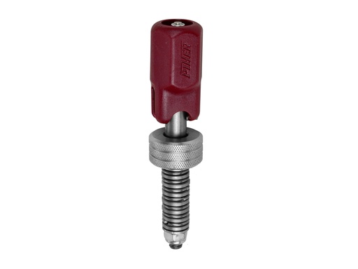 [PI19124] BOLT & STOP FOR WELDING TABLES - Ø28