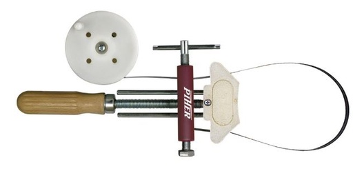 [PI24006] Steel band clamp, max 800mm