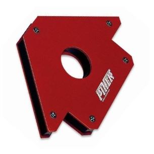 [PI29003] Keevitusmagnet 90⁰ ja 45⁰, külje pikkus 8,5cm