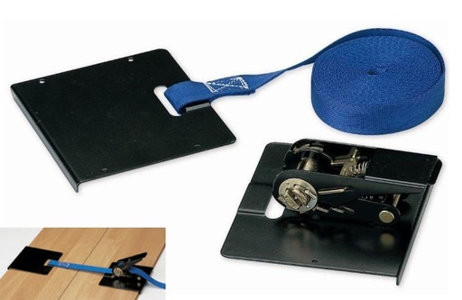 [PI30014] Piher parketa fiksācijas siksna, komplekts