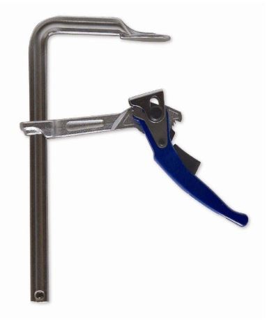 [PI30650] Cranking clamp PAL 50x12cm, max 5500N