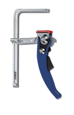 [PI30810] Cranking track clamp TPAL 12x6xm, max 1640N