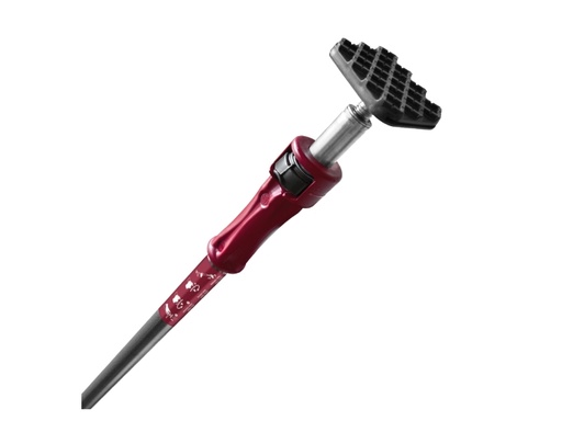 [PI34004] Regulējams atbalsta stienis Multi-Prop P4 200-375cm (80" - 146")