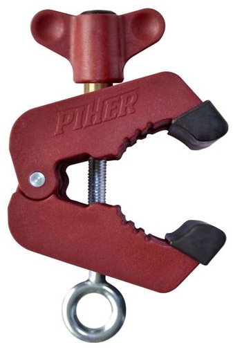 [PI34046] Multi-Prop clamp with pressed eye
