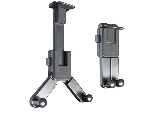 [PI34057] Planšetdatora turētājs max 22cm, 1/4 "vītne