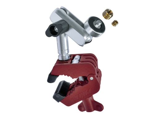 [PI34061] Multi-Prop liigenditega klamber kaameratele ja laseritele 1/4"-3/8"-5/8"