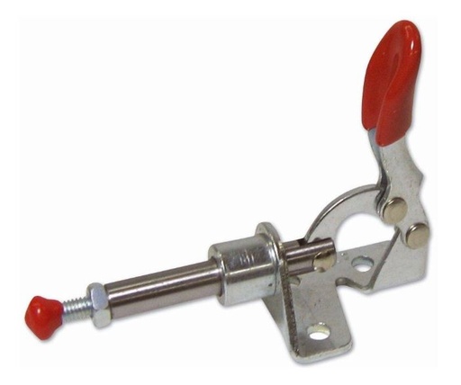 [PI56100] PUSH-PULL svirtinis spaustuvas M4, 68mm, max 45kg