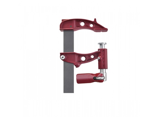 [PI59020] Pitskruvi Maxipress E 20cm, haara sügavus 9,5cm, max 8500N