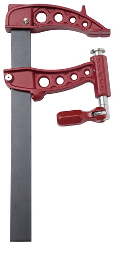 [PI61030] Clamp MAXI R 30cm, jaw depth 16 cm, 10000N