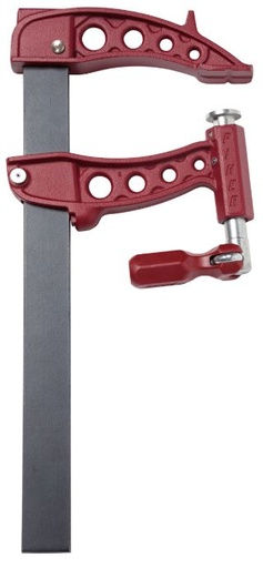 [PI61060] Pitskruvi Maxipress R 60cm, haara sügavus 16 cm, 10000N