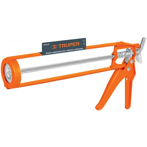 [PICA-E] Caulking gun, skeleton Truper®