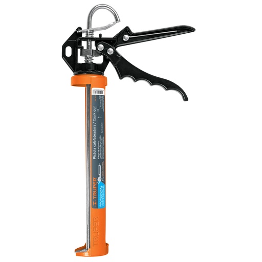 [PICA-R] Reinforced caulking gun Truper®