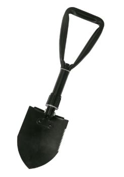 [PLE-18] Turistinis kastuvas Truper®