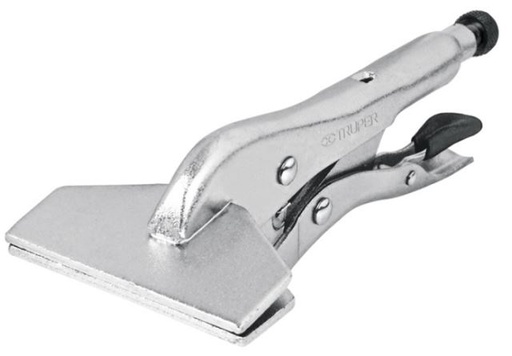 [PPP-8R] Replės fiksuojamos 200mm. tipas C Truper®