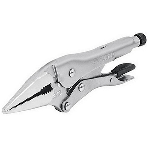 [PPT-6PL] Garās bloķēšanas knaibles 150mm Truper®