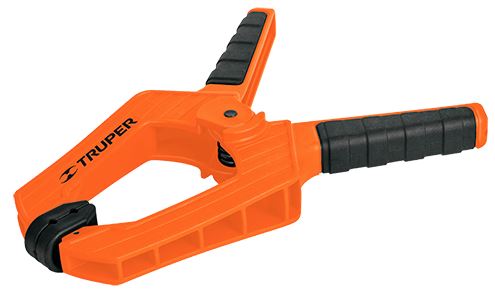 [PRE-4] Пружинный зажим макс. 38 мм Truper®