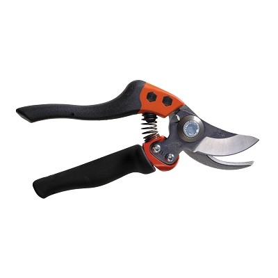 [PXR-L2] Ergonomic secateurs with rotating handles max 20mm, L size handles