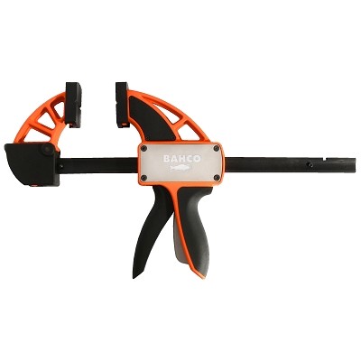 [QCB-600] Ātras fiksācijas spailes QCB 600mm