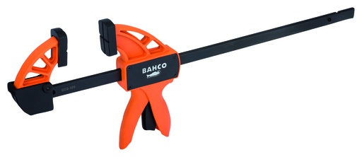[QCG-300] Ühekäe pitskruvi max 125kg QCG 300mm