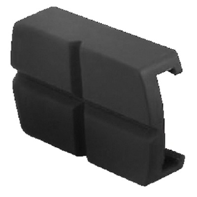 [QC-PAD-S] Replaceable pads for the QCS and QCB, soft