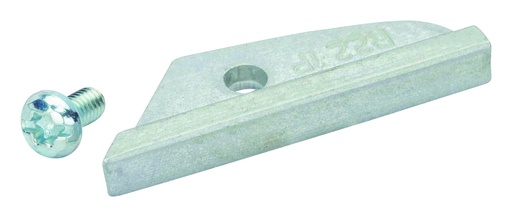 [R221P] anvil and screw P138-22