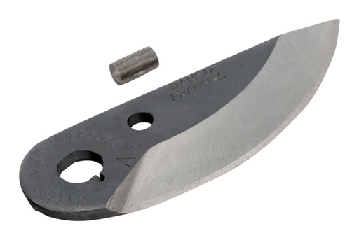 [R223P] Blade P138-22 without teflon