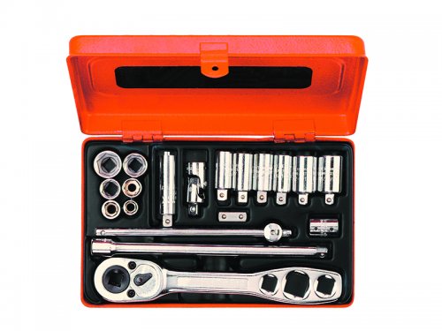 [R6725ZK] Socket set 1/4, for refrig.