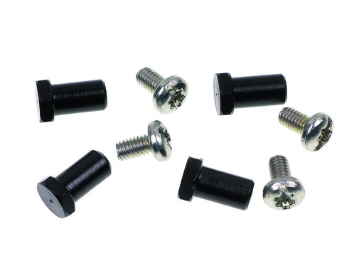 [R902P] Spare handle screws (x4)