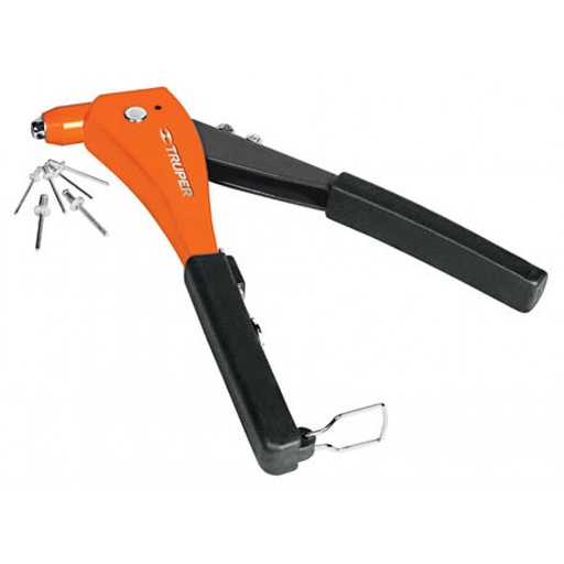 [RE-9X] Kniediklis su kniedėmis 22,9cm Truper®