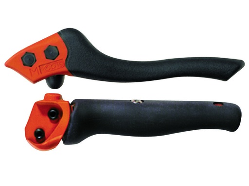 [RT824P] Mediumrot handles left handed