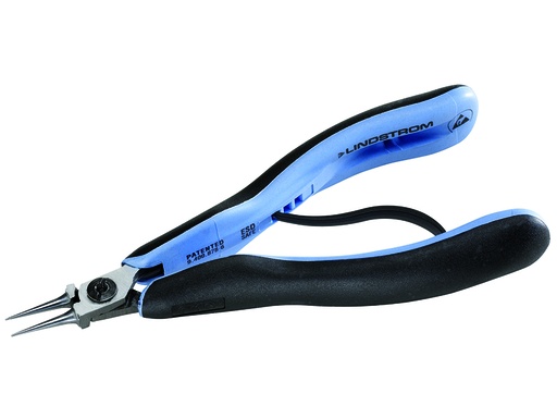 [RX_7590] Round nose pliers RX Ergo 146,5mm