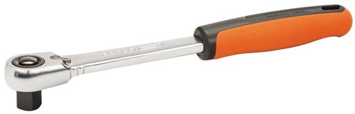[S81SL] Reversible ratchet 1/2" slim