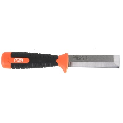 [SB-2448] Wrecking knife Bahco, 100x25mm blade