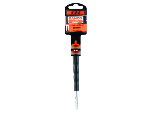 [SB-3732-2-125] Nail punch 2,5x125mm blister