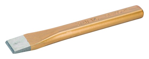 [SB-3740-200] Metalo kaltas, plokščias  24x200mm Bahco