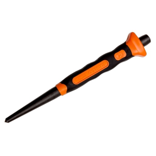 [SB3755BM-4] Centre punch 4x165mm with bimaterial handle