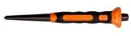 [SB3755BM-6] Centre punch 6x185mm with bimaterial handle