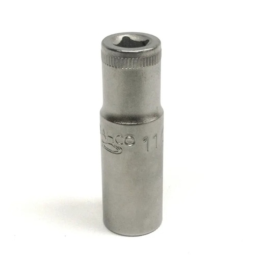 [SBS6800-6] Deep hexagon socket SBS6800 6mm 1/4"