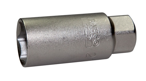 [SBS71-16] Galvutė žvakėms 3/8"-16 mm