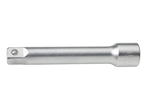 [SBS760] Pagarinātājstienis SBS760 75mm 3/8"