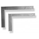 [SC404.161] Back-square 700x375mm zincplated