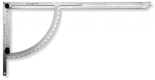 [SC408.202] Proffi nurgikmall Alpha, 795 x 430 mm
