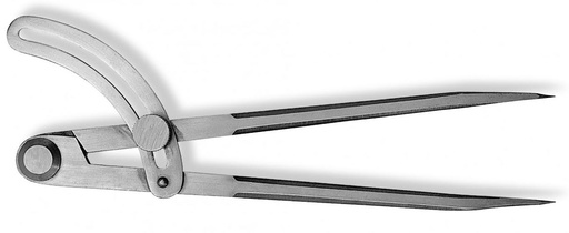 [SC478.101-x] Bow divider 150mm type 478
