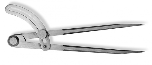 [SC478.107] Bow divider 1000mm type 478