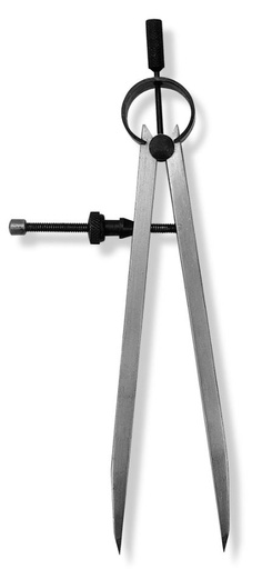 [SC479.102-x] Sirkel vedruga 150mm mudel 479