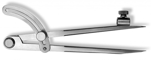 [SC482.101-x] Sirkel pliiatsihoidjaga 150mm mudel 482