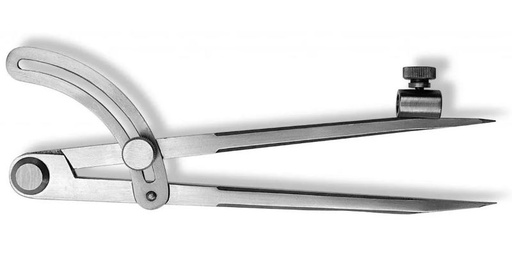 [SC482.109] Sirkel pliiatsihoidjaga 600mm